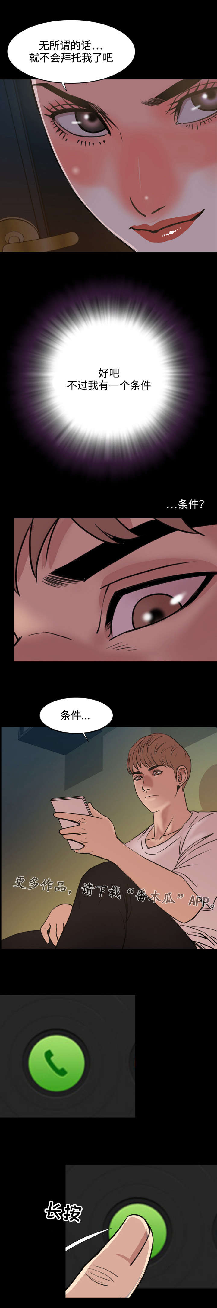 第42章：条件1