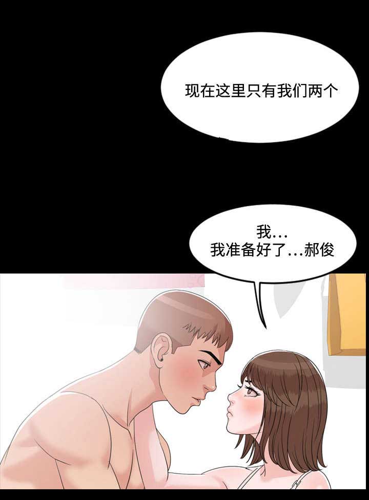 第3章：心动8