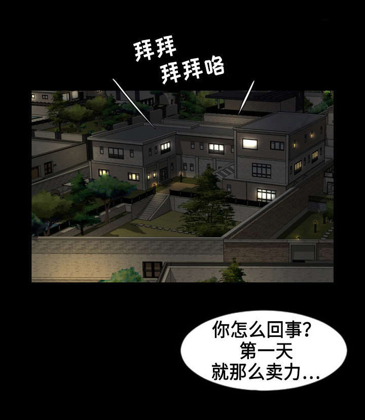 第70章：搭档0
