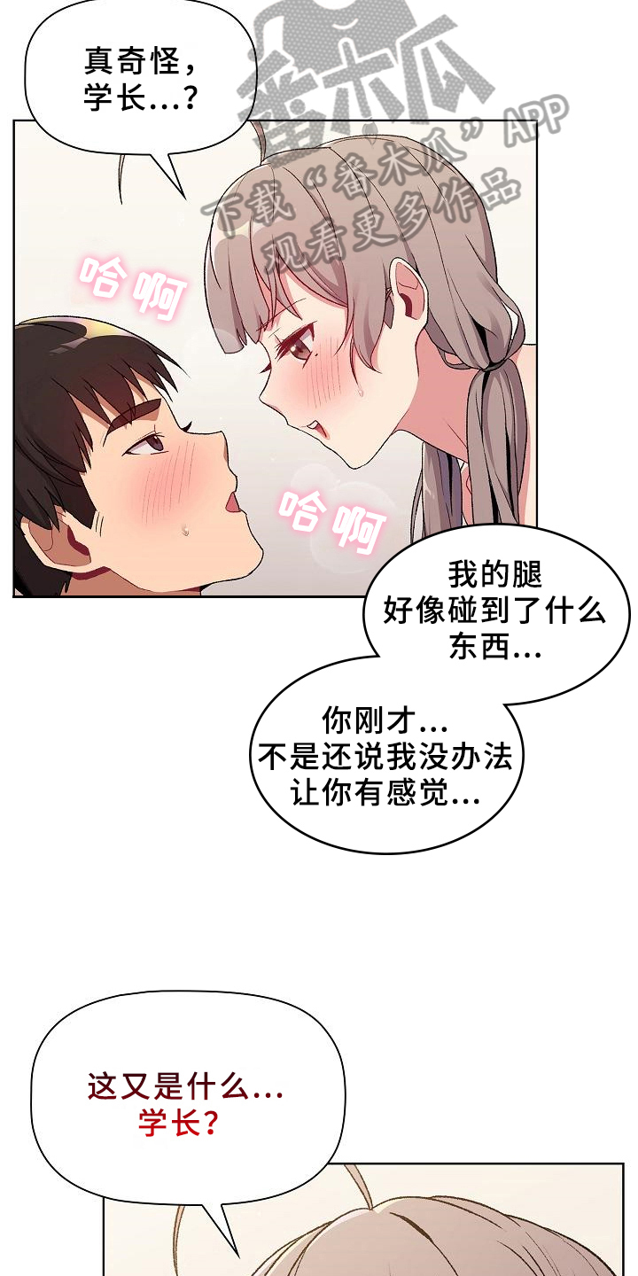 第22章：优势13