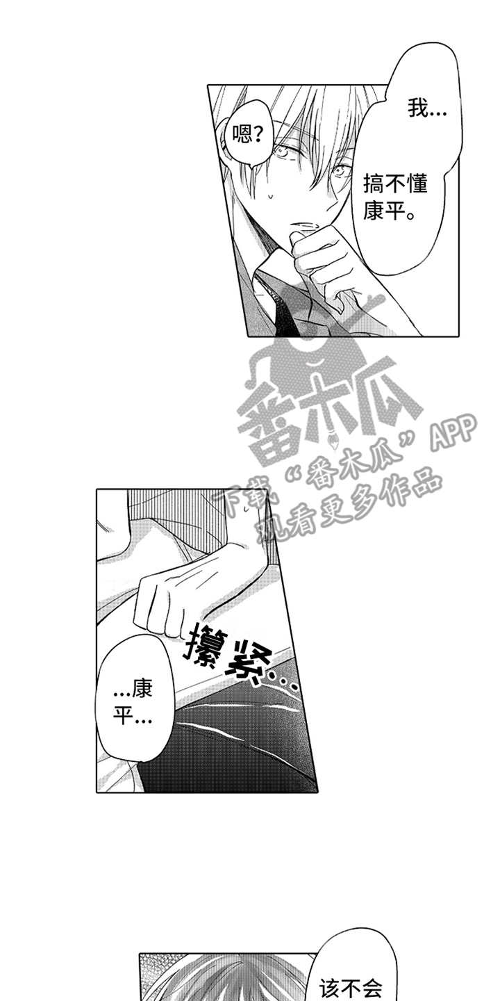 第12章：咨询10