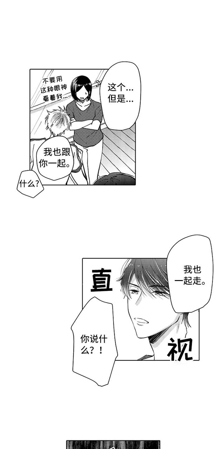 第2章：跳槽4