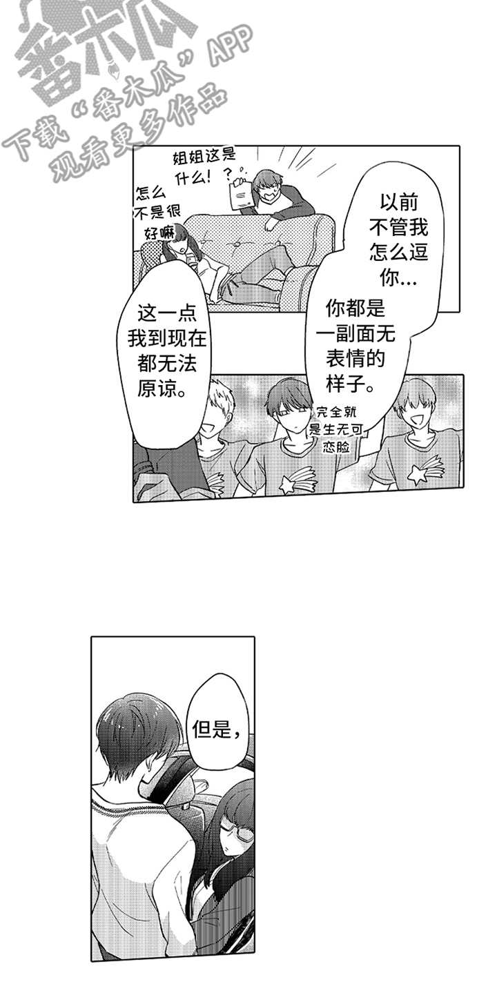 第10章：变化8