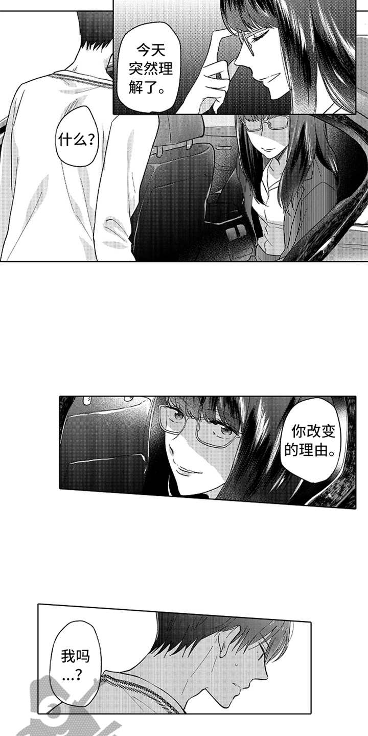第10章：变化7