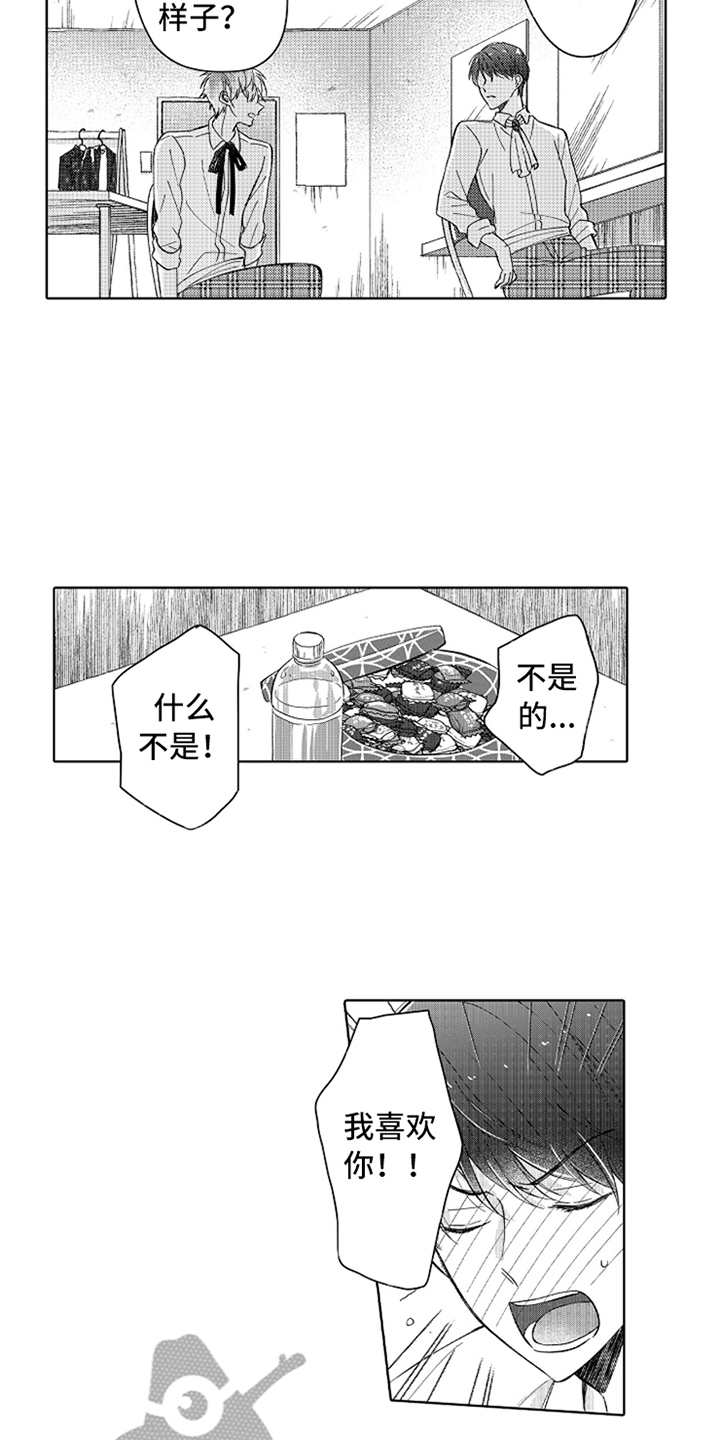 第13章：心意7