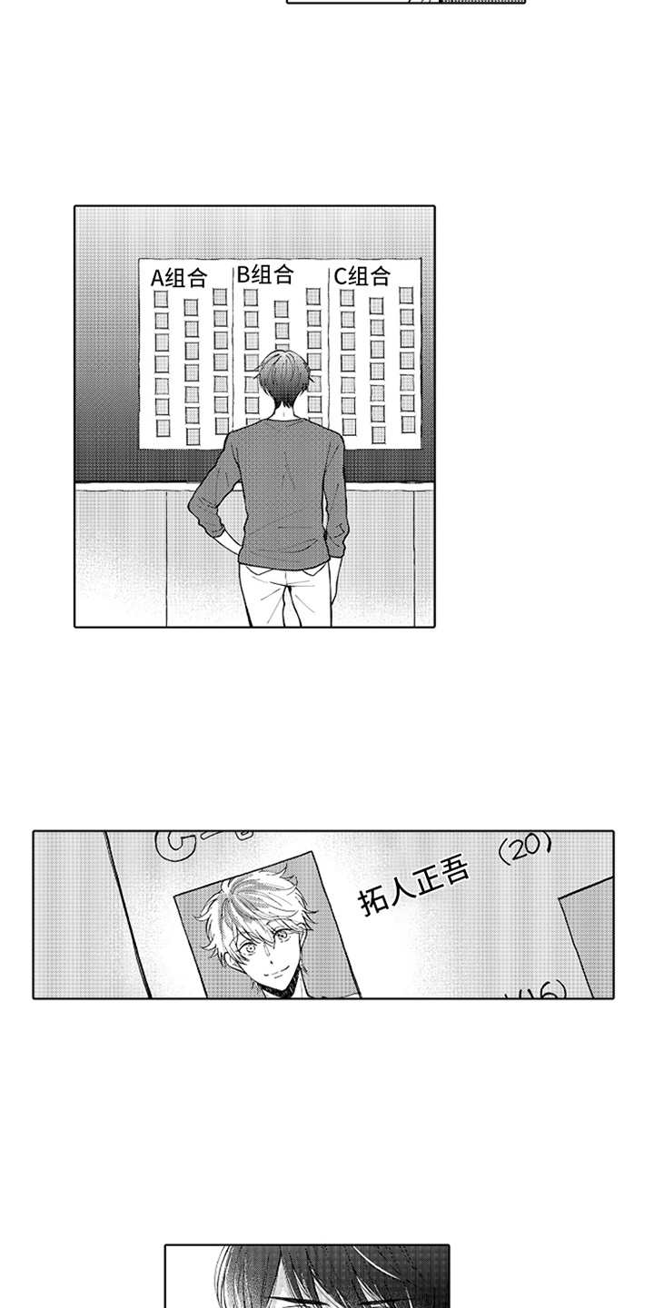 第1章：新人偶像11