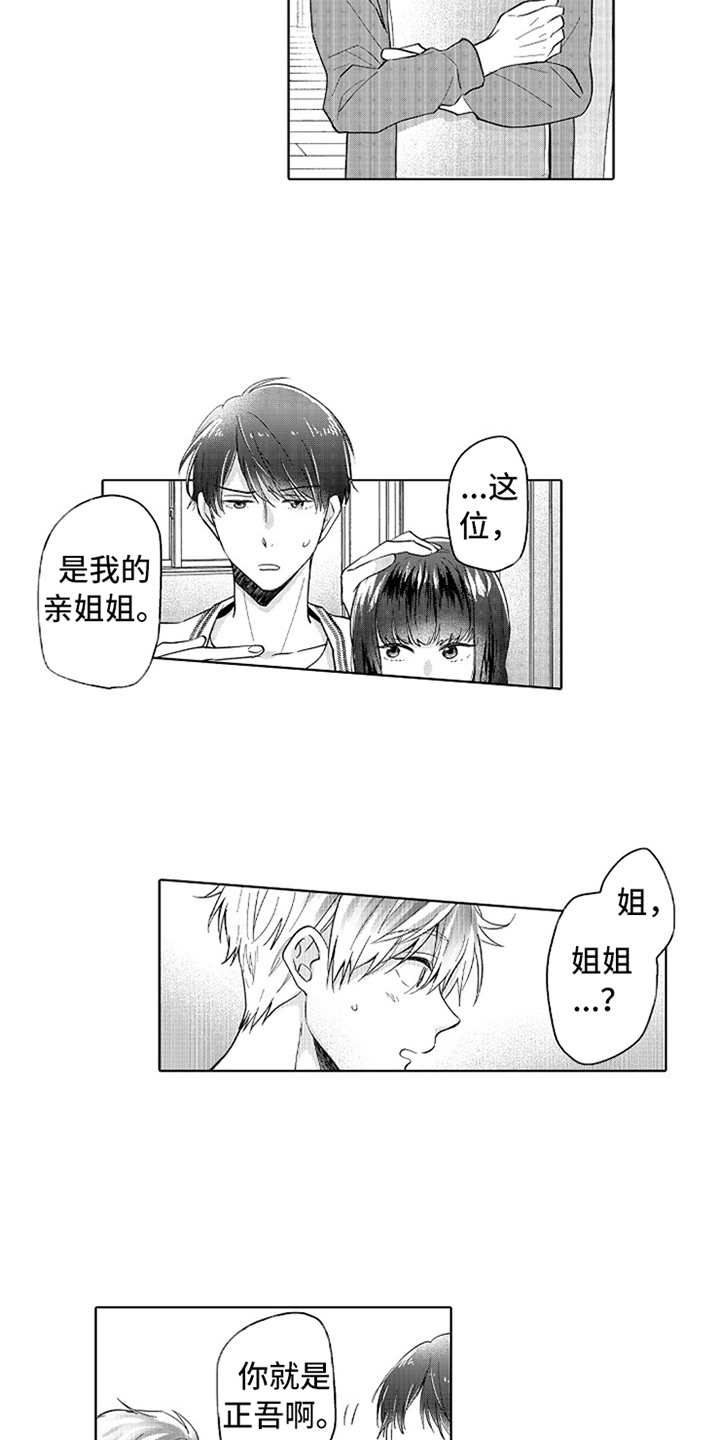 第9章：人设反差3