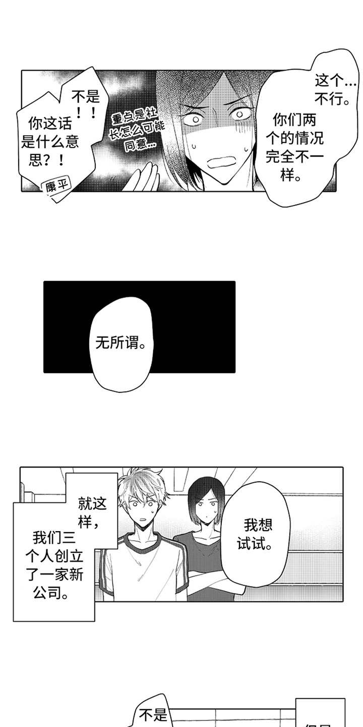 第2章：跳槽6