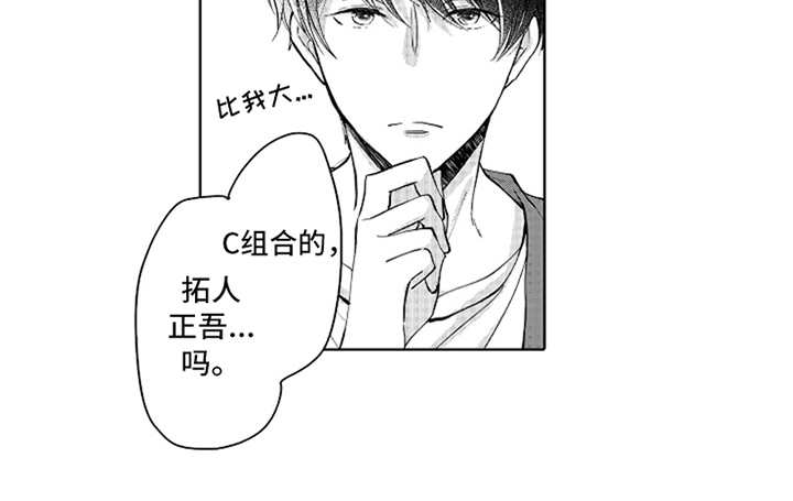 第1章：新人偶像12