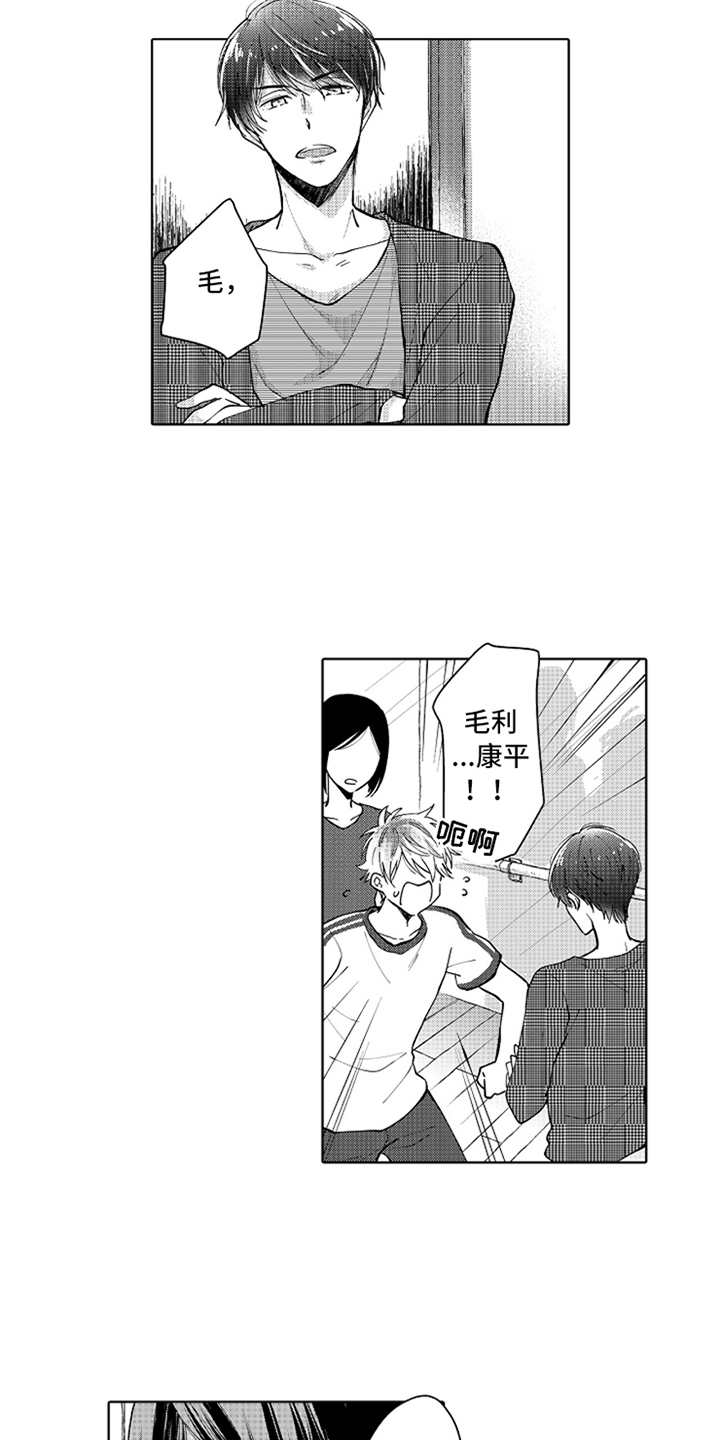 第2章：跳槽2