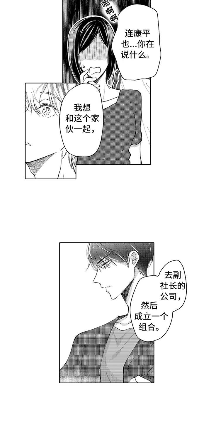 第2章：跳槽5