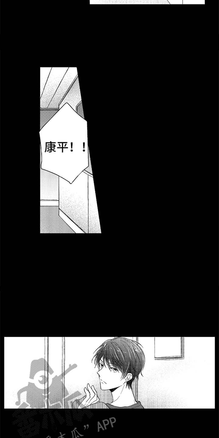 第6章：不愉快13