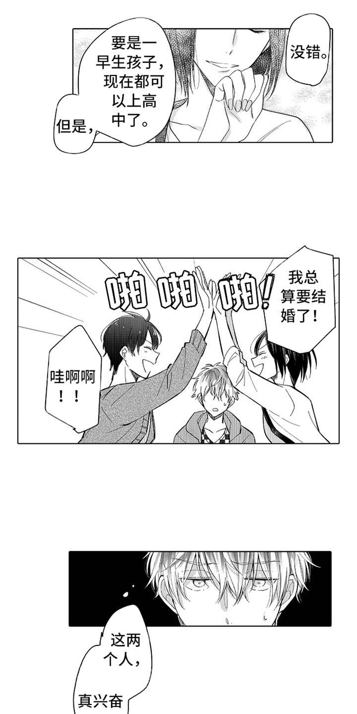 第14章：官宣12