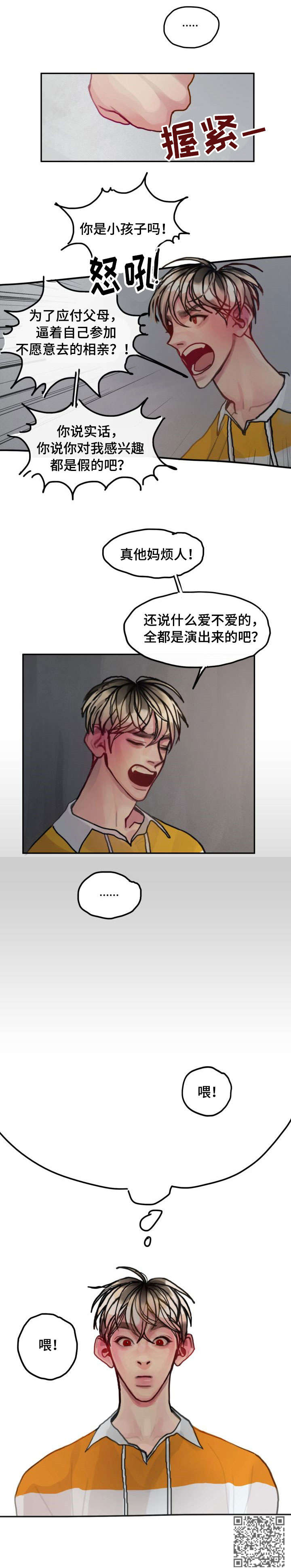 第19章：相亲8