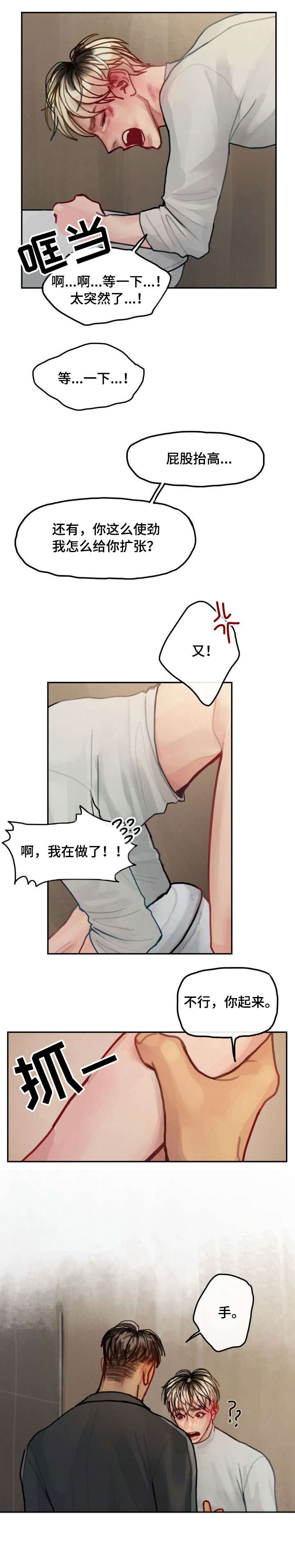 第12章：不对0