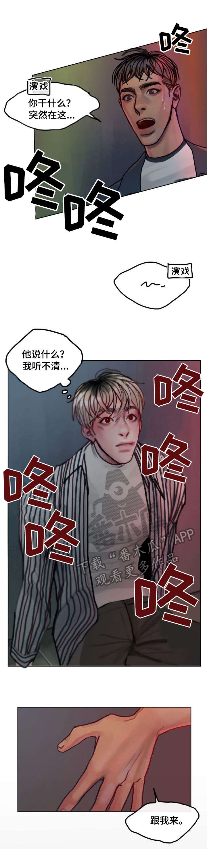 第11章：重视1