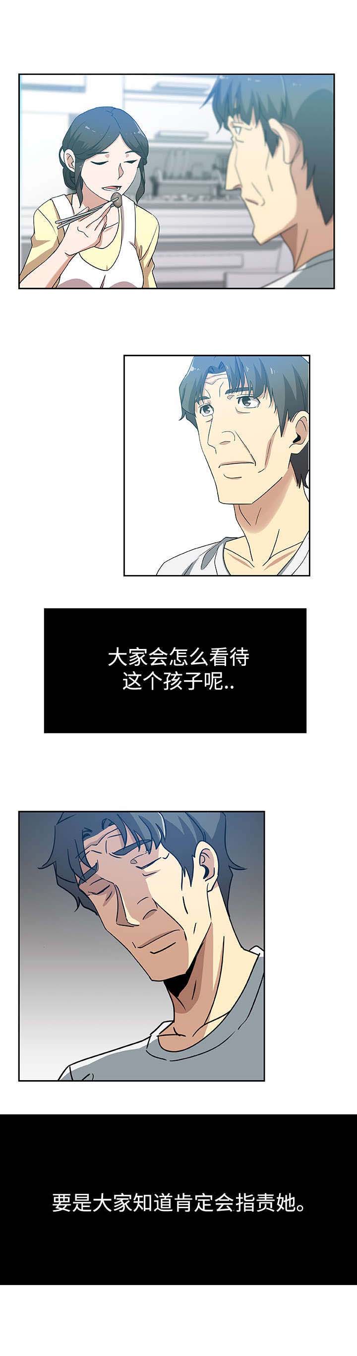 第21章：愧疚感7