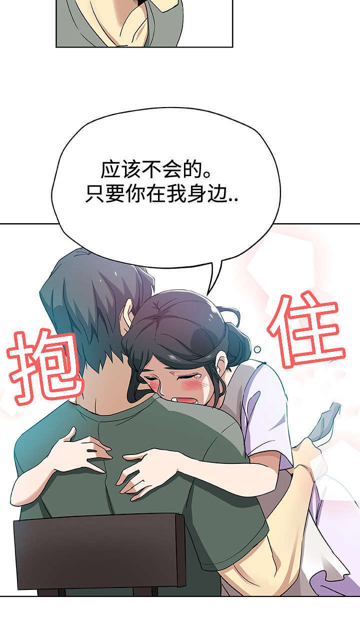 第16章：后悔7