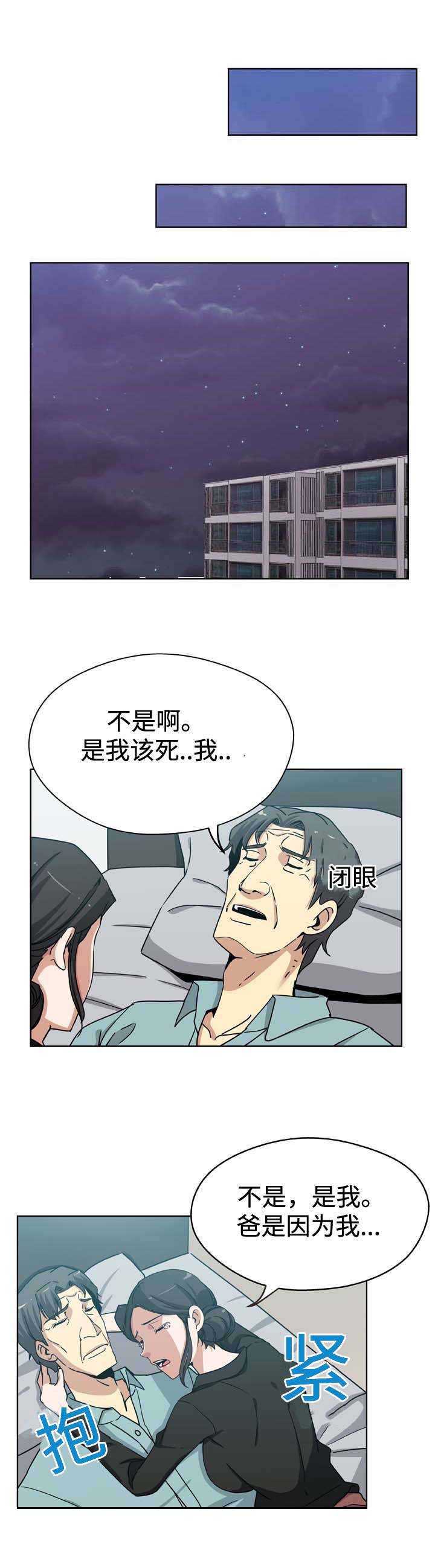 第6章：喝醉4