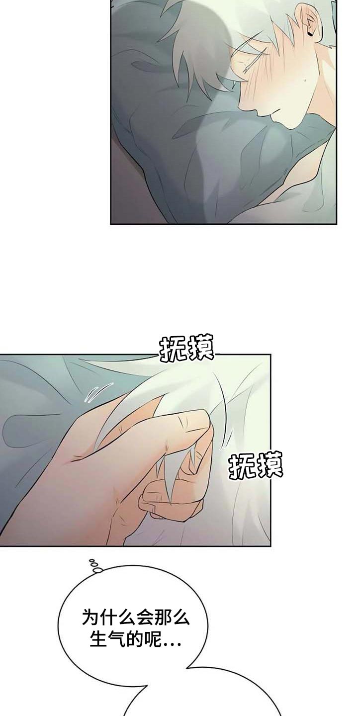 第46章：你的守护天使9