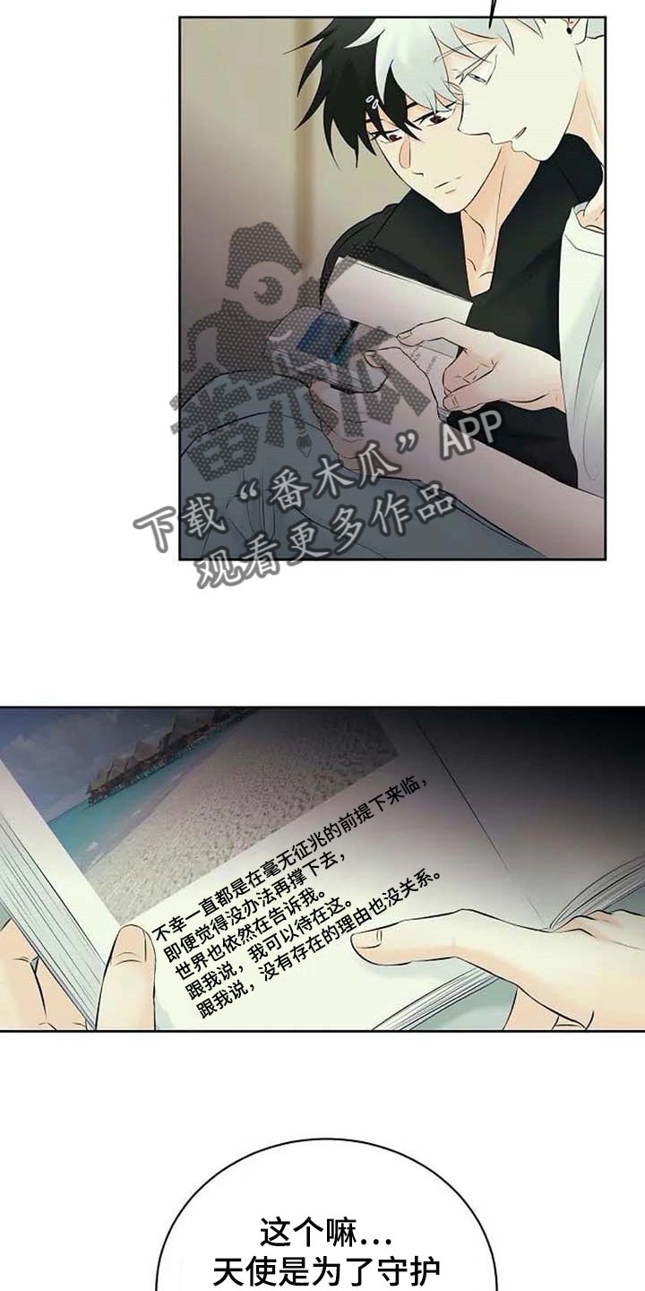 第49章：存在的理由13