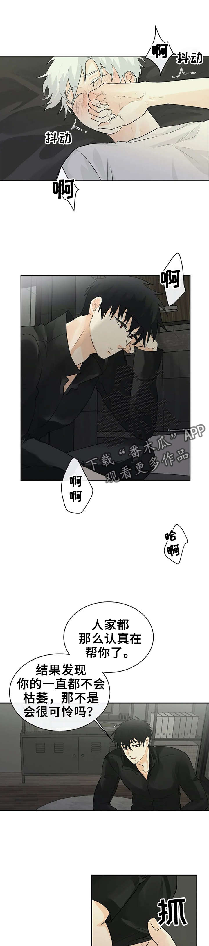 第21章：帮忙8