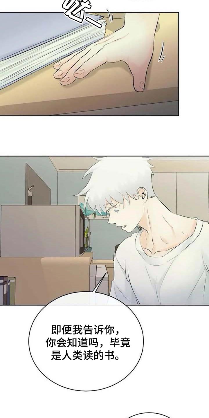 第49章：存在的理由6