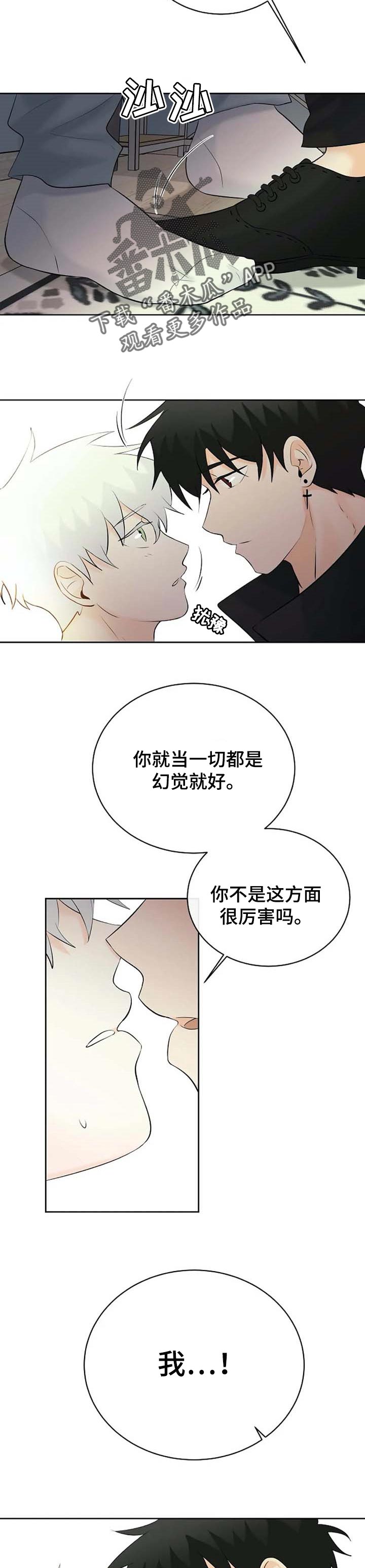 第30章：幻觉9