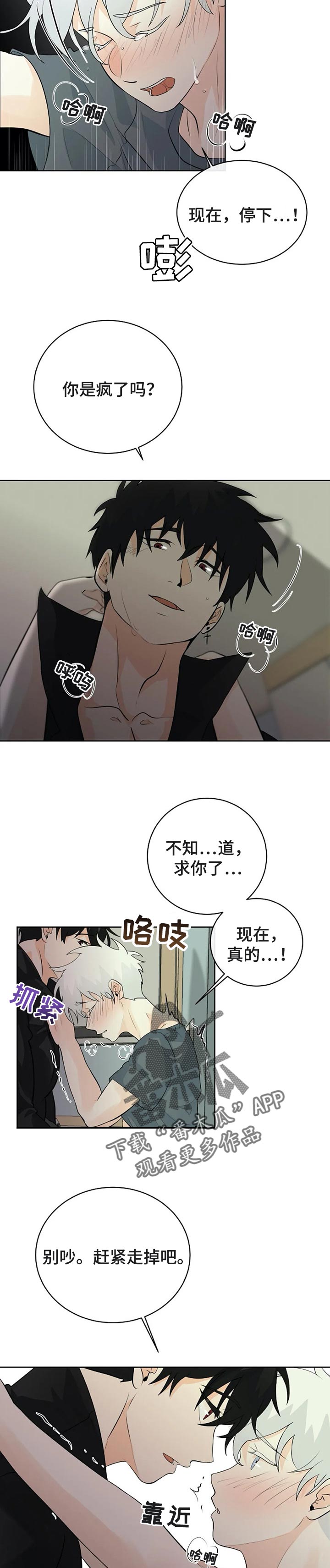 第26章：还没满足7