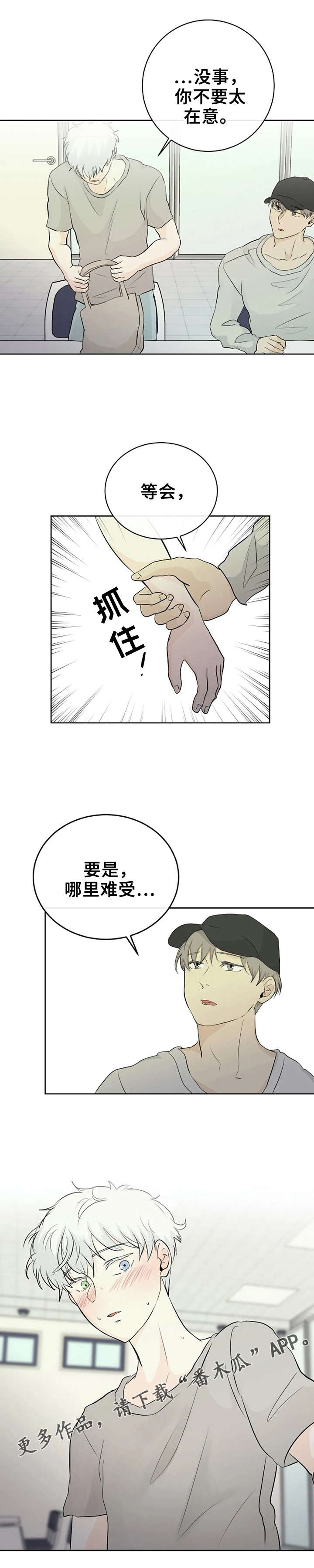 第5章：好漂亮8