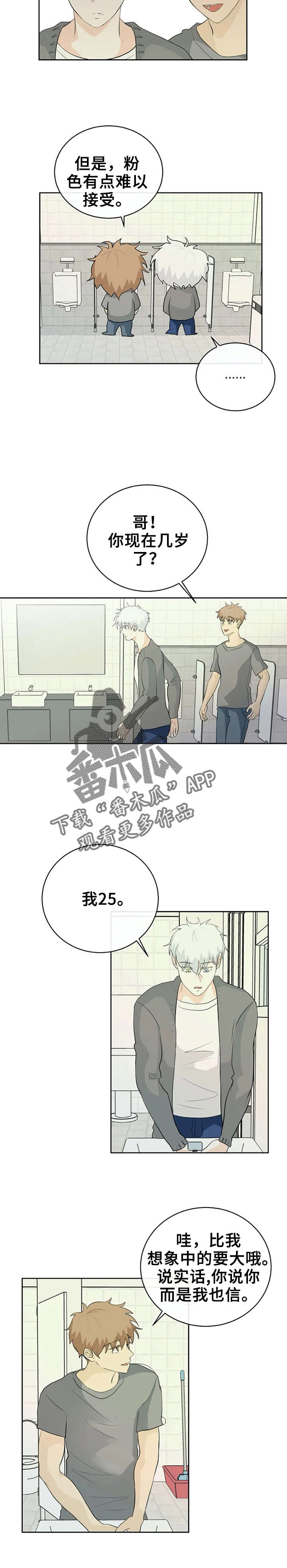 第11章：没事6