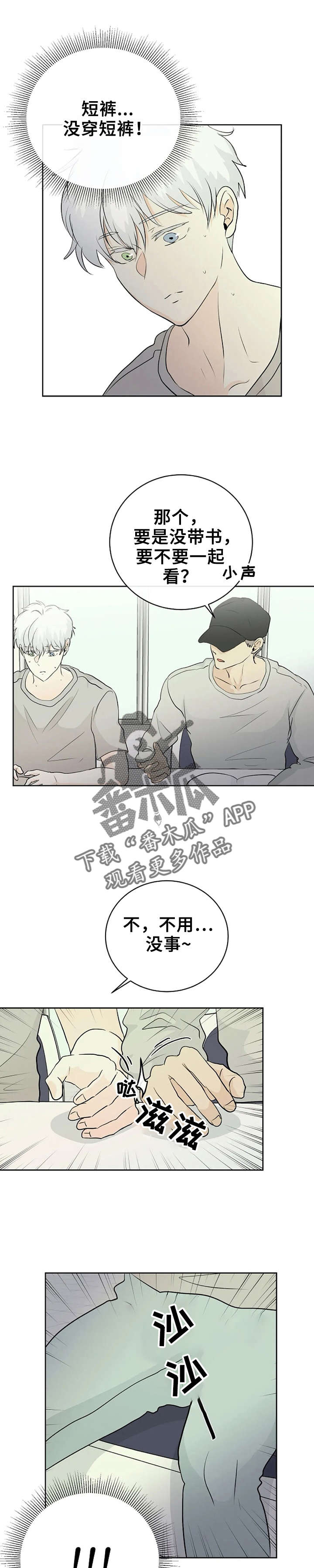 第5章：好漂亮6