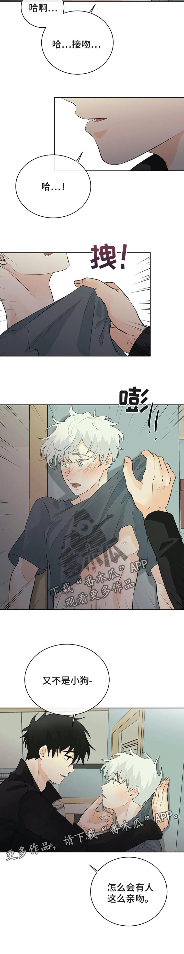 第25章：不想让他们失望7
