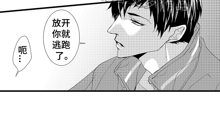 第18章：逃跑14