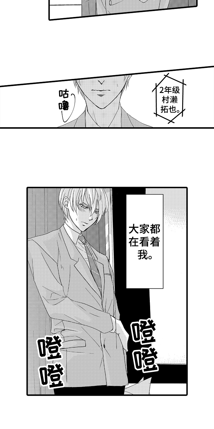 第6章：演讲1