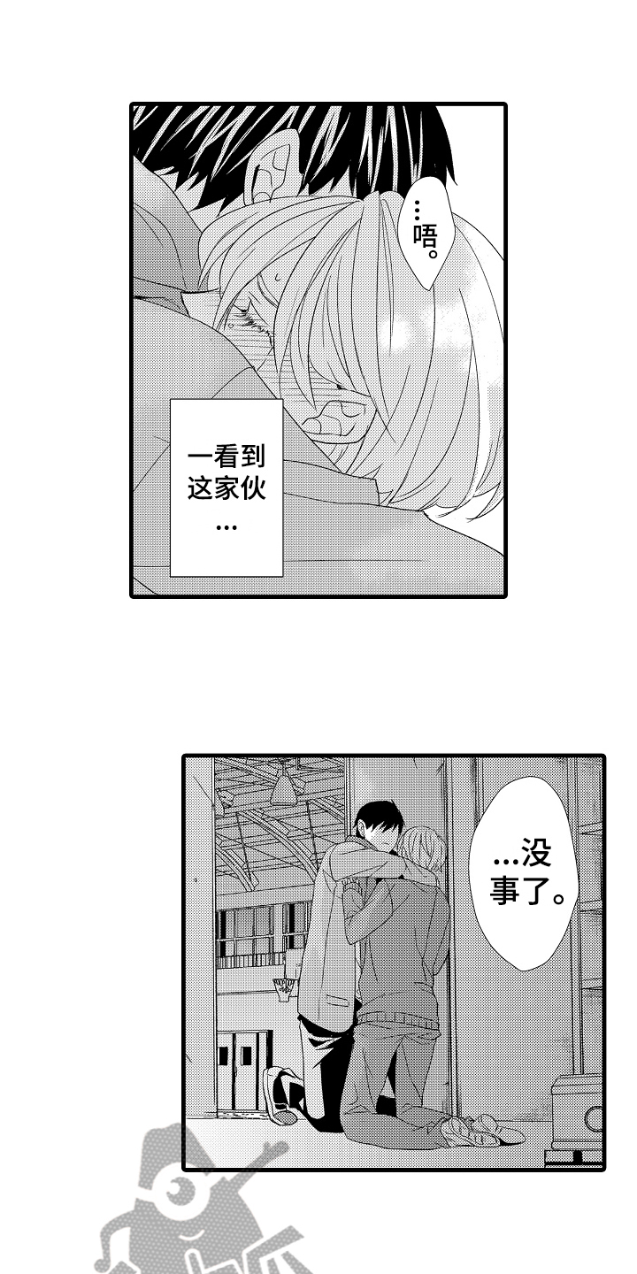 第26章：开门10