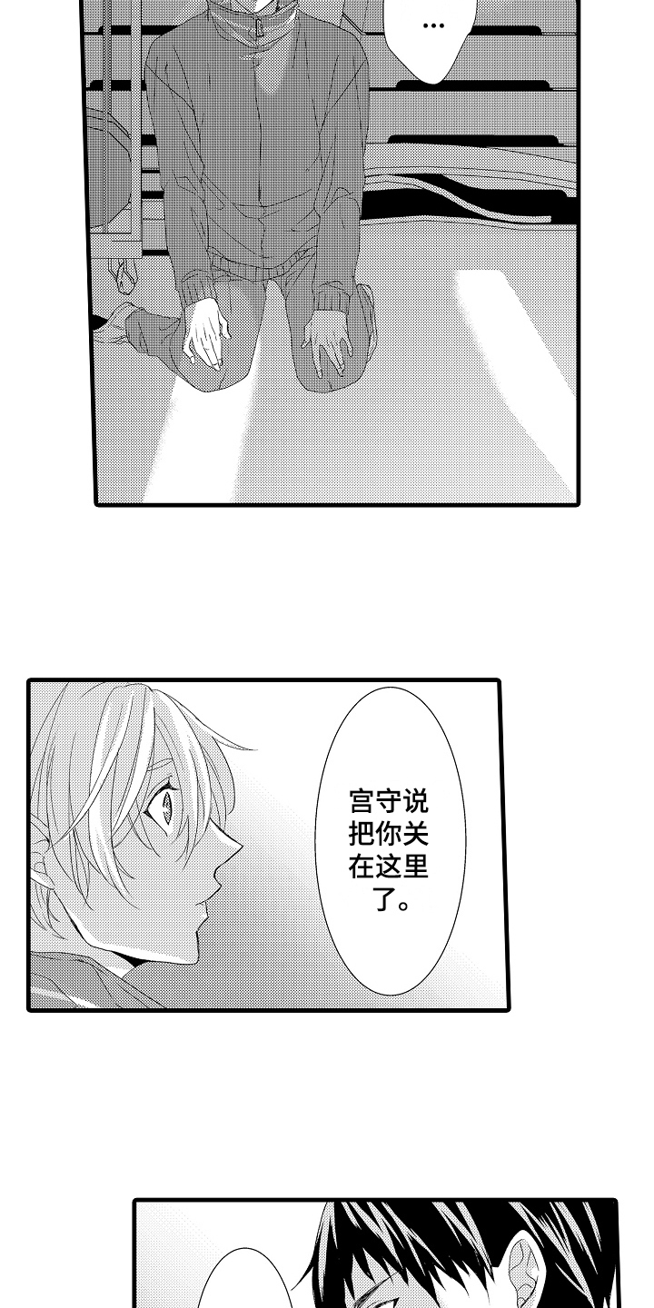 第26章：开门6
