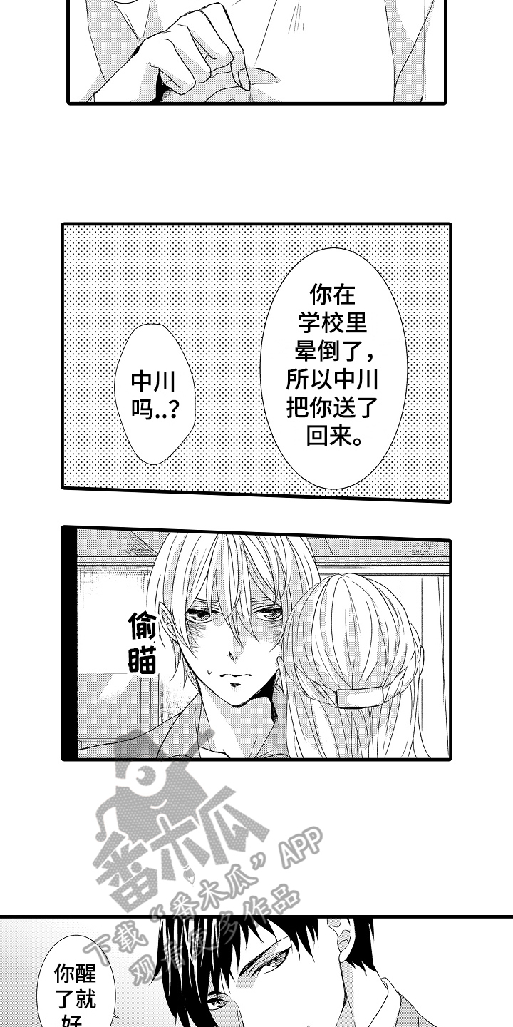 第21章：清醒5