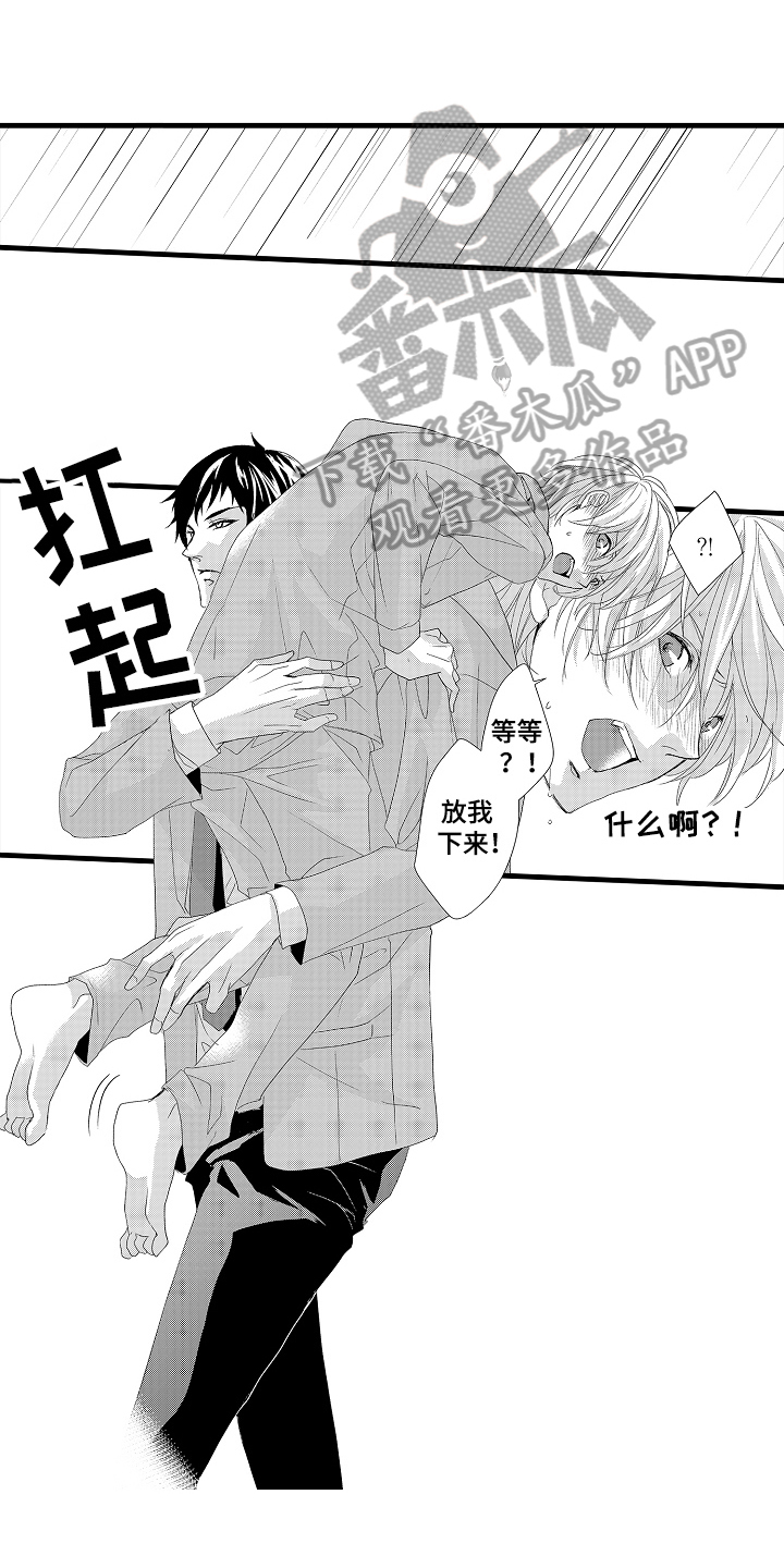 第22章：特效药0