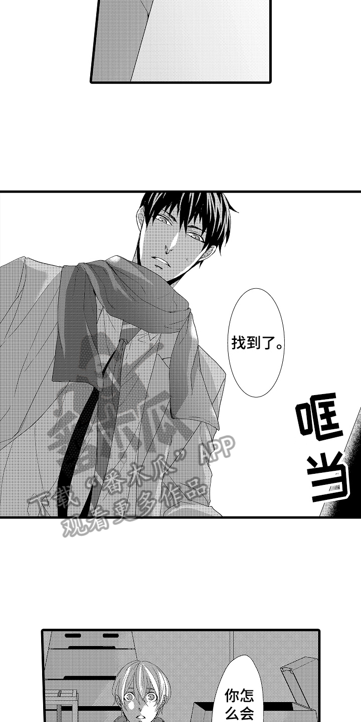 第26章：开门5