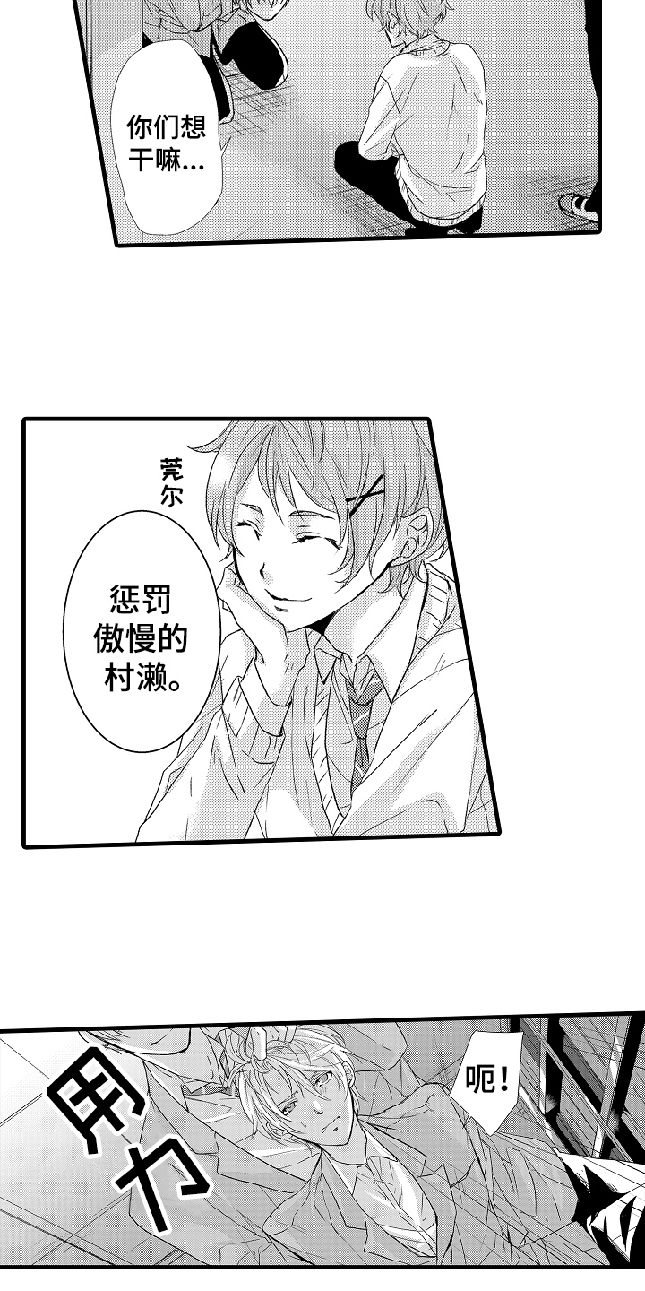 第9章：中止4