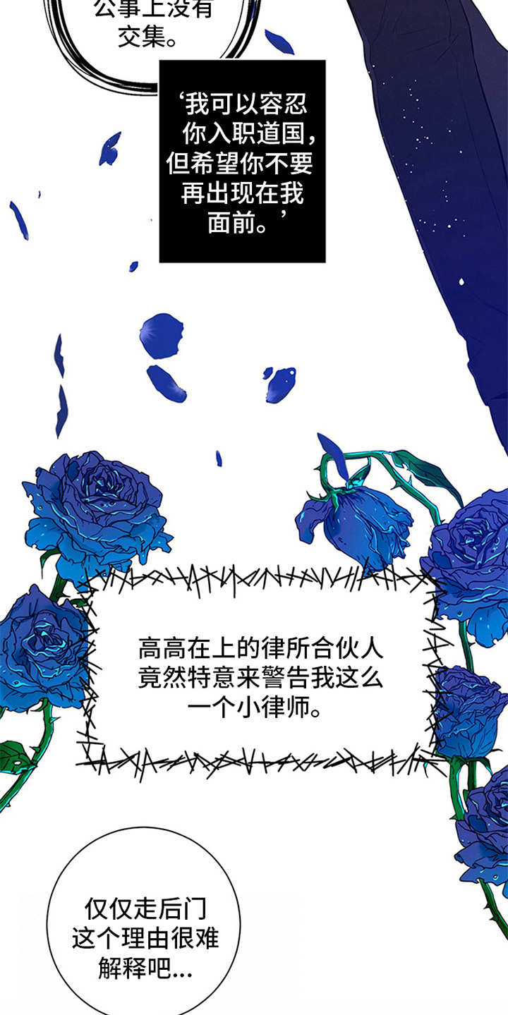第6章：华丽的履历8