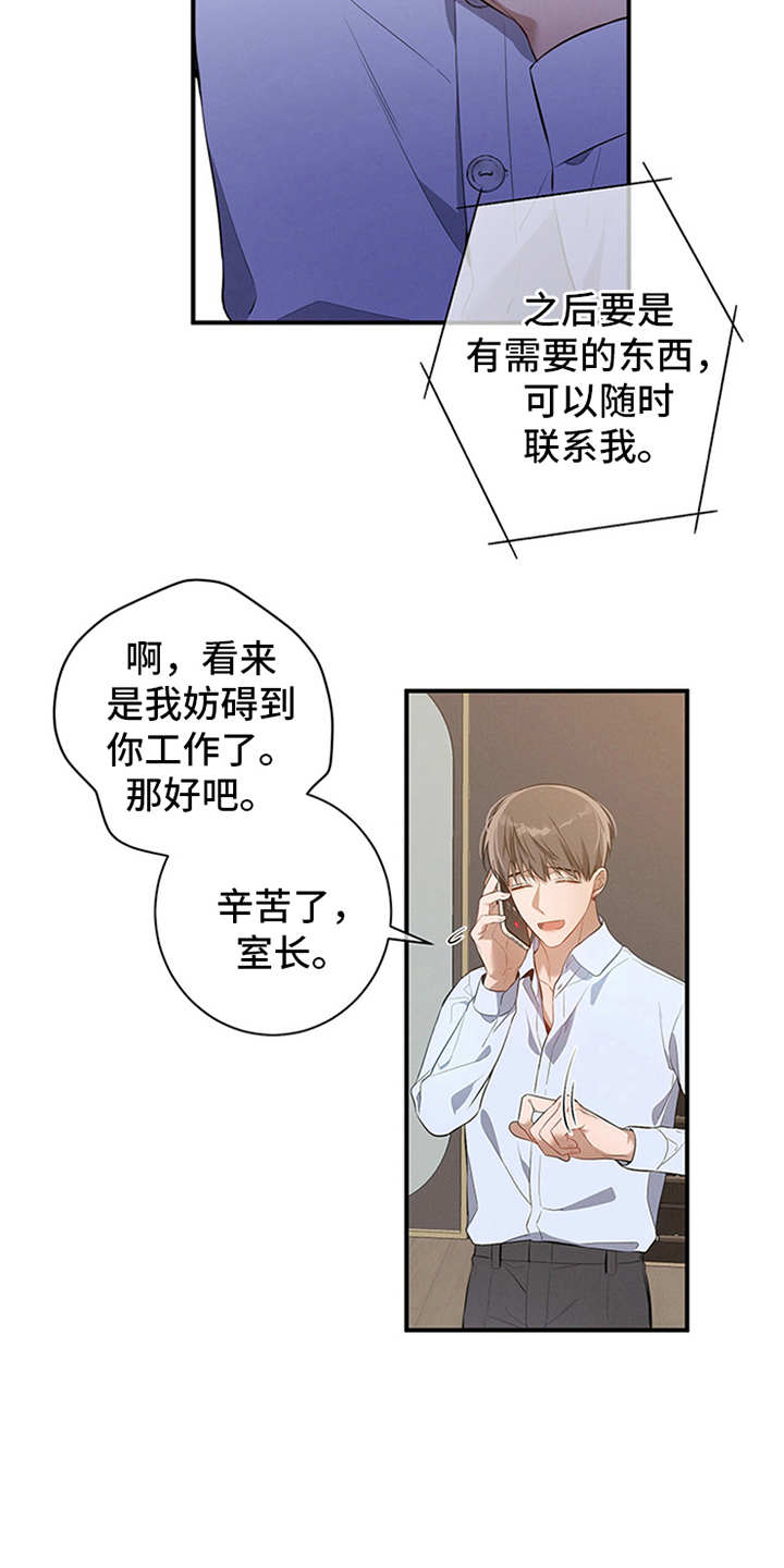第6章：华丽的履历13