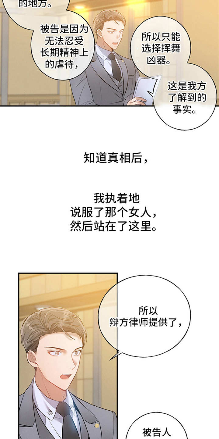 第1章：辩护律师12