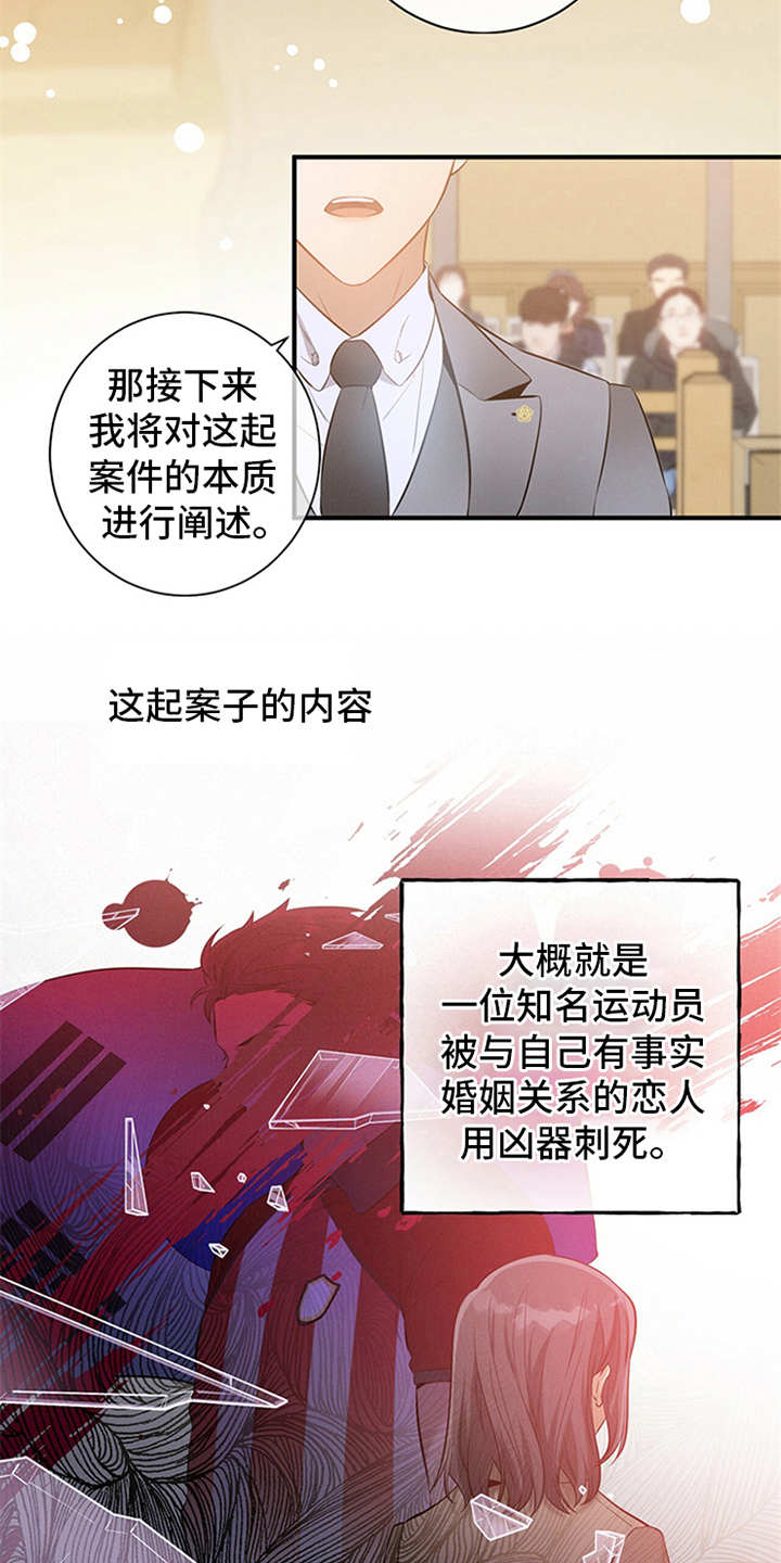 第1章：辩护律师7