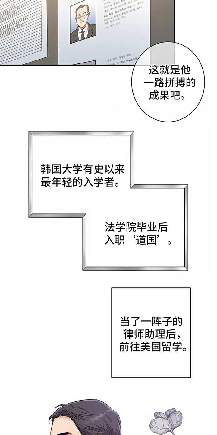 第6章：华丽的履历18
