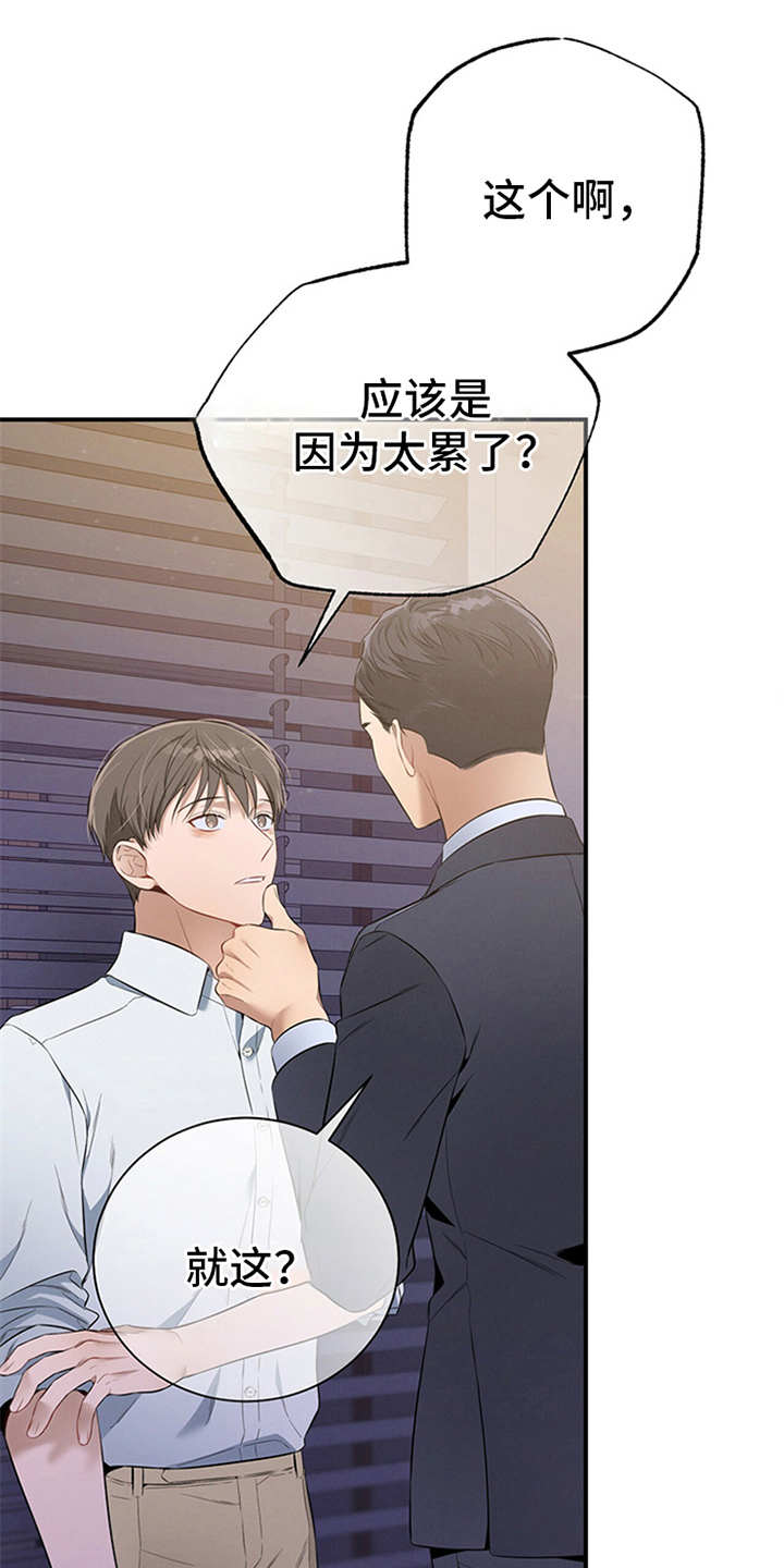 第26章：疑惑6