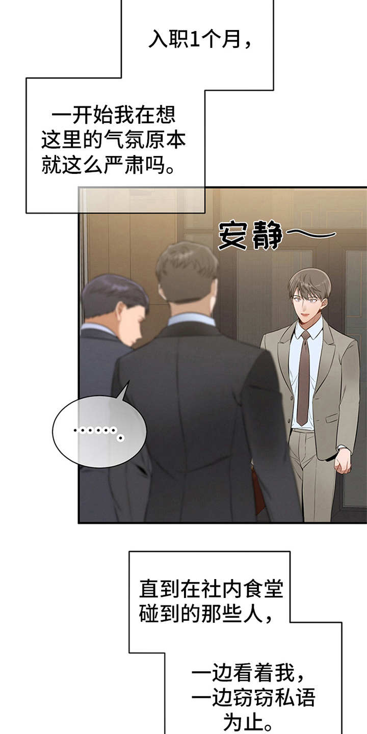 第25章：孤立7