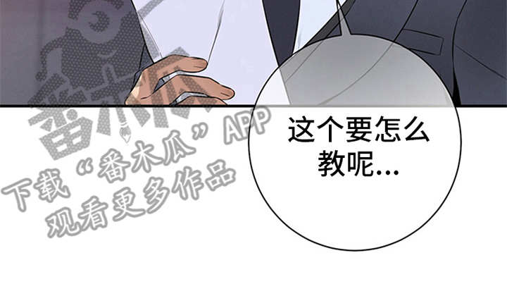第24章：胡思乱想21
