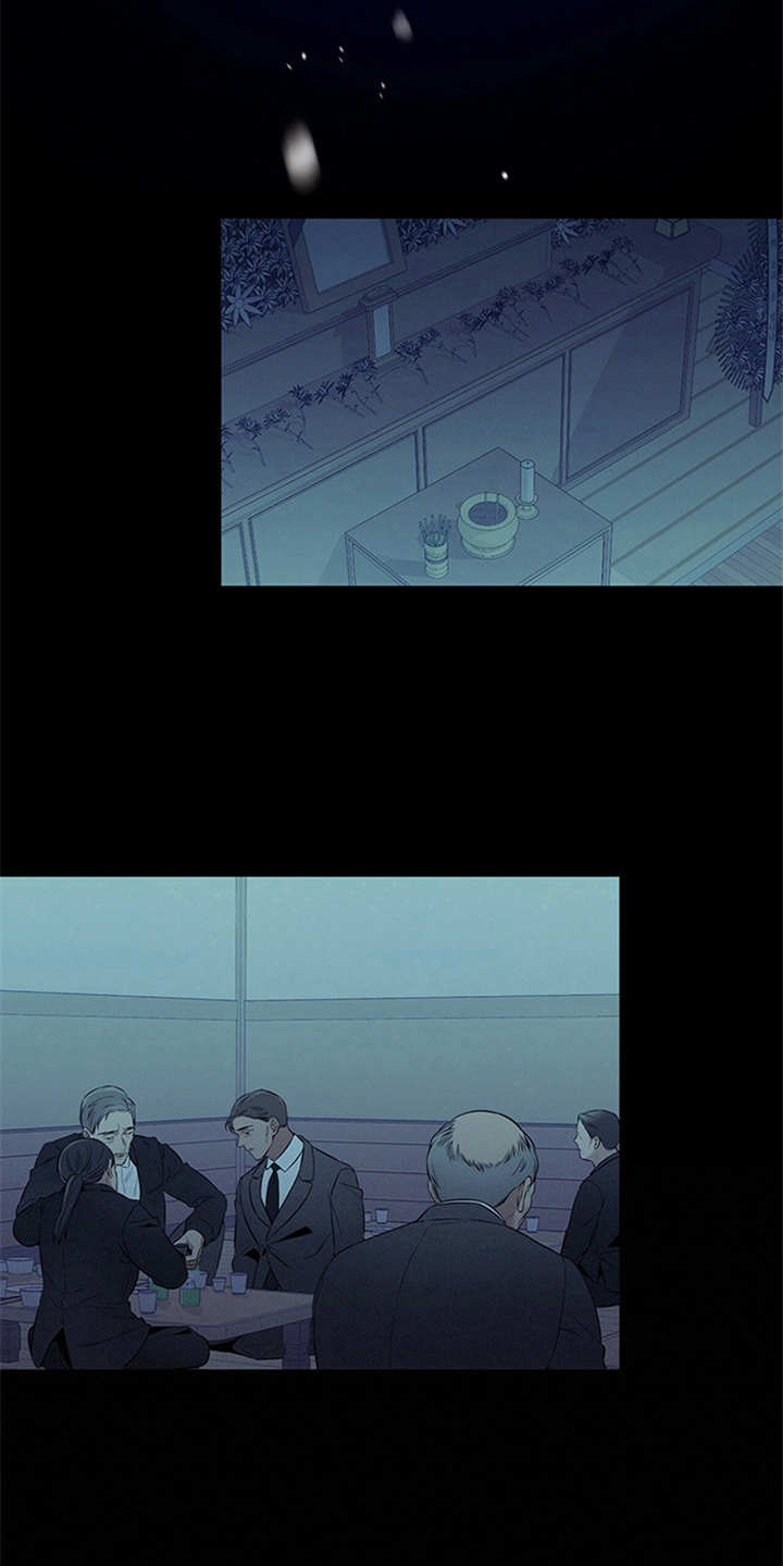 第22章：不在意13